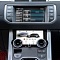 Сенсорная панель климата Range Rover Evoque 2011-2018 - Carmedia ZF-2008 с 7" экраном LCD (ЖК) IPS