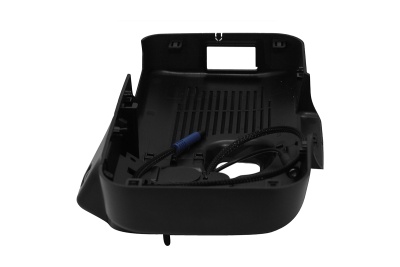 Штатный видеорегистратор для Chery Arrizo с ассистентом RedPower DVR-CT2-G 