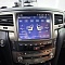 Монитор Android 9" для Lexus LX 2008-2015 RDL-LEX-LX08 9d