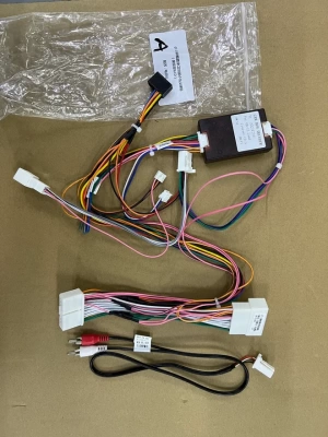 Монитор 12.3" для Toyota Land Cruiser 200 2008-2015 (без отдельного экрана климата) - Carmedia HP-T1201 Android 12, ТОП процессор, 6Гб+128Гб, SIM-слот