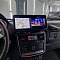 Магнитола для Mercedes-Benz G-класс 2012-2015 NTG 4.5/4.7 - Radiola RDL-7711 монитор 12.3", Android 12, 8Гб+128Гб, CarPlay, SIM-слот