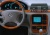 Штатная магнитола для Mercedes Benz S-класс 1998-2005 (W220) - CarMedia KR-7105-T8