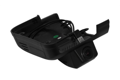 Штатный видеорегистратор для Chery Tiggo 7 и 8 (большой короб с заглушкой под оригинальный регистратор) RedPower DVR-CT5-G 