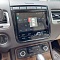 Магнитола для VW Touareg 2010-2018 (RCD550, поддержка подогревов) - Radiola RDL-TRG-L на Android 12, 8+128, CarPlay, 4G SIM-слот