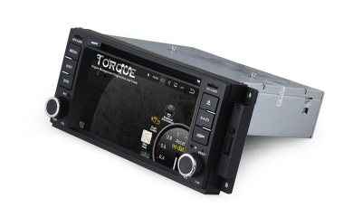 Штатная магнитола для Dodge Charger 2006-2010 - Carmedia MKD-J613-P30 на Android 10, до 8-ЯДЕР, до 4ГБ-64ГБ памяти и встроенным DSP