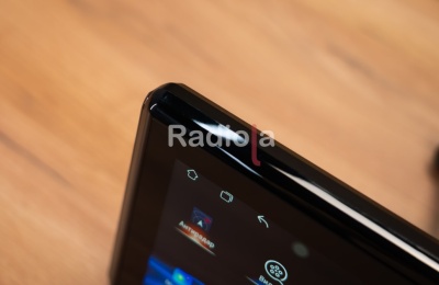 Монитор Android 12,3" для Toyota Land Cruiser 300 2021+ RDL-LC300 DH