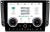 Сенсорная панель климата для Land Rover Discovery Sport 2017-2019 - Carmedia ZF-2005 с 10" экраном LCD/ЖК без отверстия под CD