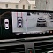 Система кругового обзора 360 для BMW с регистратором 