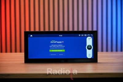 Штатный монитор Android 12,3" для Audi Q5 2009-2017 / 8Гб/128Гб / RDL-8212