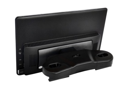 Навесной монитор 11" на подголовник ERGO ER11AN (Android 11)