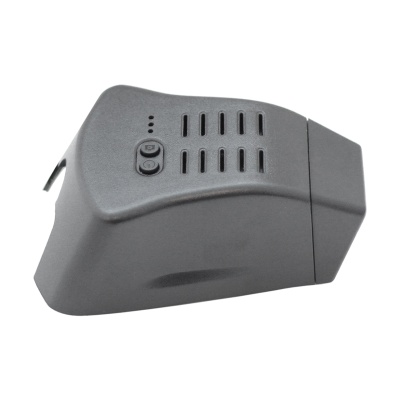 Штатный видеорегистратор для Volvo XC90 (2023+) RedPower DVR-VOL11-G