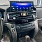 Монитор Android для Toyota Land Cruiser 200 2007-2015 Radiola RDL-LC200H 07-15