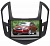 Штатная магнитола Android для Chevrolet Cruze 2012+ LeTrun 3788-4498 2 гб оперативной памяти, Android 10