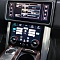 Сенсорная панель климата Range Rover 4 2012-2017 - Radiola LCD/ЖК экран 10" без отверстия под CD с функцией CarPlay