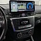 Штатная магнитола Mercedes-Benz ML (W166) / GL (X166) 2011-2015 - Radiola RDL-7712 монитор 12.3", Android 13, 8Гб+128Гб, CarPlay, SIM-слот