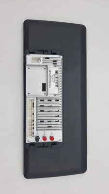 Монитор 12.5" для BMW X3 (F25) 2011-2017 CIC/NBT - Carmedia MKD Android 11, 6Гб-128Гб, 4G/LTE-SIM