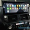 Магнитола для Toyota Land Cruiser Prado 150 2009-2013 (Low) - Carmedia ZH-T1208 монитор 12.3", Android 12, 8Гб+128Гб, CarPlay, SIM-слот