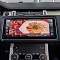 Магнитола Range Rover Evoque 2016-2019  - Radiola RDL-1266-16 монитор 12.3", Android 11, 8+128Гб, CarPlay, 4G SIM-слот