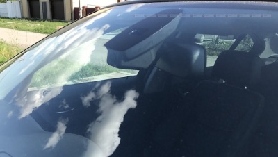 Штатный видеорегистратор  для BMW (2004-2014) RedPower DVR-BMW2-G