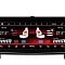 Сенсорная панель климата BMW F30 2013-2019 / 4 серия 2013-2019 / 3 серия GT 2013-2019 - Carmedia ZF-2006 c LCD (ЖК) экраном 8.8"