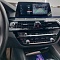 Магнитола BMW X3 (G01), X4 (G02) 2017-2021 EVO - Radiola RDL-6523 монитор 10.25", Android 12, 8Гб+128Гб, CarPlay, 4G SIM-слот