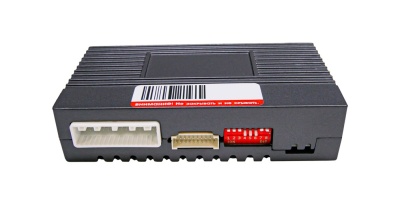 СИСТЕМА КРУГОВОГО ОБЗОРА 360 ДЛЯ TOYOTA HIGHLANDER 2025 (с рамками под камеры)