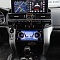 Монитор Android для Toyota Land Cruiser 200 2007-2015 RDL-LC200H 07-15 105