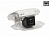 CMOS ИК штатная камера заднего вида AVS315CPR (#097) для автомобилей TOYOTA