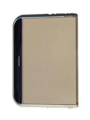 Потолочный Смарт ТВ 19,5" ERGO ER1950AN (1920x1080, Android), бежевый