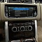Магнитола для Range Rover 4 2012-2017 - Radiola RDL-1668 монитор 10.25", Android 11, 8+128Гб, CarPlay, SIM-слот