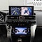 Монитор Android для Toyota Land Cruiser 200 2007-2015 RDL-LC200H 07-15 105