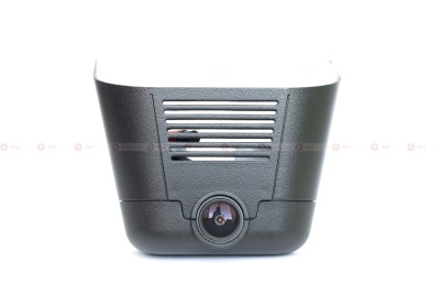 Двухканальный видеорегистратор  для LandRover Velar (2021+), Evoque (2018+) и Jaguar E-Pace(2021+), F-Pace (2021+) RedPower DVR-LR8-G DUAL