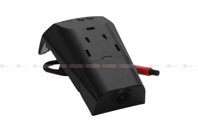 Двухканальный видеорегистратор для Volvo XC40 (2017+) RedPower DVR-VOL6-G DUAL