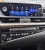 Магнитола андроид для Lexus ES 2018-2021 (тачпад) - Radiola RDL-LEX-ES18 монитор 12.3", Android 13, 8Гб+128Гб, CarPlay, 4G SIM-слот