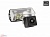 Штатная HD камера заднего вида AVS327CPR (#099) для автомобилей CITROEN/ PEUGEOT/ TOYOTA