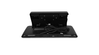 КОМПЛЕКТ НАВЕСНЫХ МОНИТОРОВ 11.6" ERGO LC200 НА ANDROID ДЛЯ TOYOTA LC200/LEXUS LX