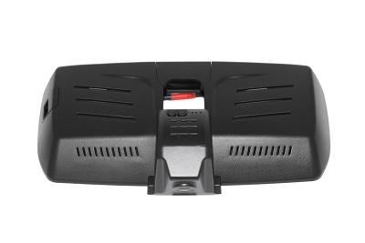 Двухканальный видеорегистратор для Haval F7 2018-2022 г (только в комплектации Tech+) RedPower DVR-HV2-G Dual 