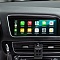 Магнитола Audi Q5 2008-2016 3G MMI - Монитор 8.8" на Android 13, 8ГБ+128ГБ, Carplay, SIM-слот