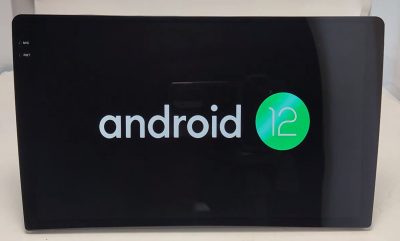 Магнитола для Toyota RAV4 XA40 2012-2019 - Carmedia OL-9607 QLed+2K, Android 12, ТОП процессор, CarPlay, SIM-слот