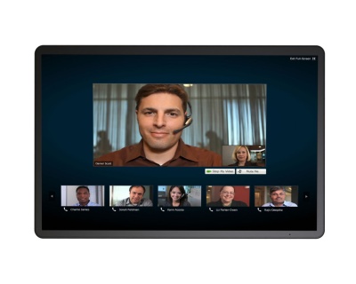 Навесной монитор android на подголовник 13" ERGO ER1380AN (6+64GB, CAMERA, 4G SIM)