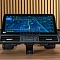 Монитор Android в штатное место 12,3" для Infiniti QX80 и Nissan Patrol 2010-2021 RDL-QX80/Patrol DH