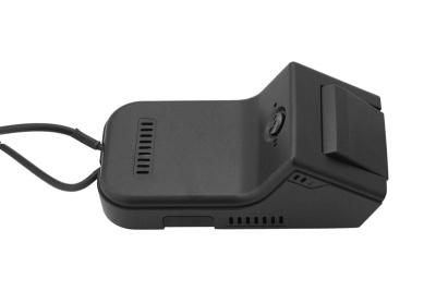Двухканальный универсальный видеорегистратор RedPower DVR-UNI5-G DUAL