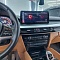 Магнитола BMW X5 (F15), X6 (F16) 2017-2019 EVO - Radiola RDL-1545 монитор 12.3", Android 13, 8Гб+128Гб, CarPlay, 4G SIM-слот