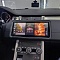 Магнитола Range Rover Evoque 2012-2016 (большой штатный экран) - Radiola RDL-1266-15 монитор 12.3", Android 12, 8+128Гб, CarPlay, 4G SIM-слот