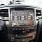 Монитор Android 9" для Lexus LX 2008-2015 RDL-LEX-LX08 9d