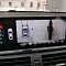 Система кругового обзора 360 для BMW с регистратором 