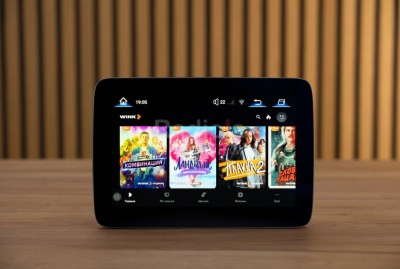 Магнитола для Mercedes-Benz GLE / GLS / G 2015-2019 - Radiola RDL-7706 L монитор 8.4", Android 13, 8Гб+128Гб, CarPlay, SIM-слот