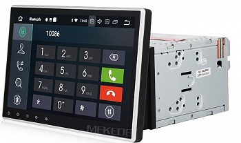 MKD-980-P30 на Android 10, 4-ЯДРА, 2ГБ-16ГБ