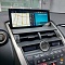 Магнитола для Lexus NX 2014-2017 (шайба) - Radiola RDL-LEX-NX-14-17-Low монитор 10.25", Android 10, 8Гб+128Гб, CarPlay, 4G SIM-слот