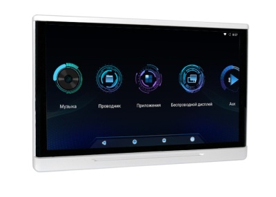 Навесной монитор 11" на подголовник ERGO ER11AN (Android 11)